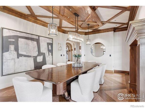 6541 Legend Ridge Trail, Niwot CO 80503