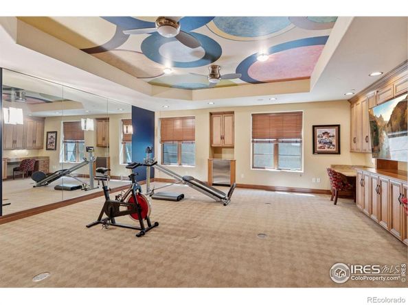 6541 Legend Ridge Trail, Niwot CO 80503