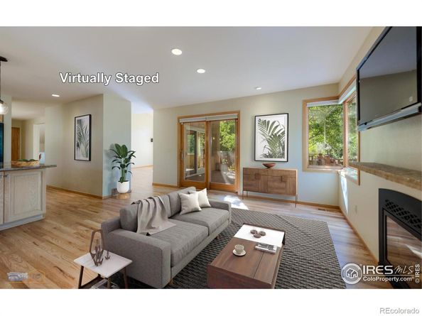 3895 Norwood Court, Boulder CO 80304