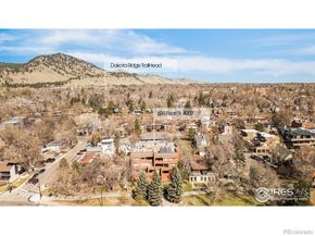 624 Pearl Street, Boulder CO 80302