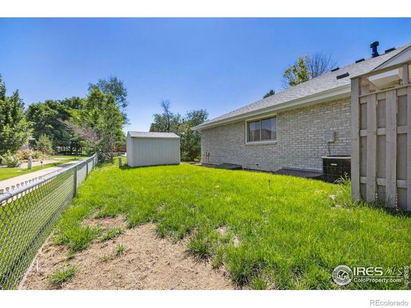 1448 16th Avenue, Longmont CO 80501