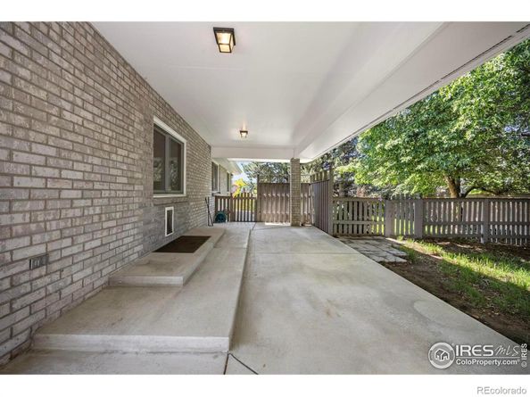1448 16th Avenue, Longmont CO 80501