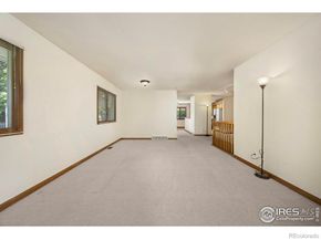 1448 16th Avenue, Longmont CO 80501