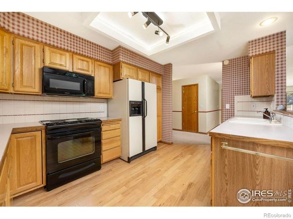1448 16th Avenue, Longmont CO 80501