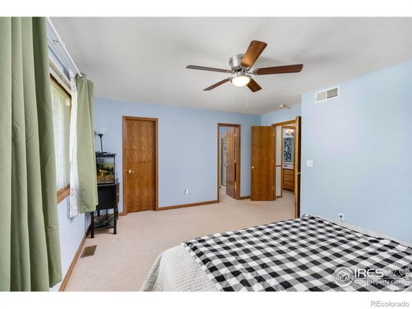 1448 16th Avenue, Longmont CO 80501