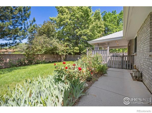1448 16th Avenue, Longmont CO 80501