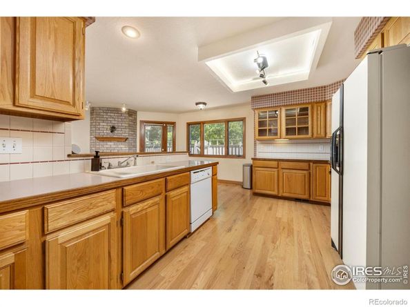 1448 16th Avenue, Longmont CO 80501