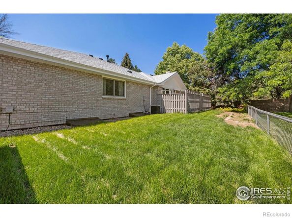 1448 16th Avenue, Longmont CO 80501