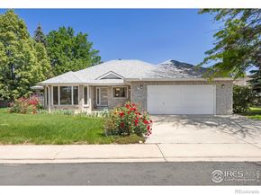 1448 16th Avenue, Longmont CO 80501