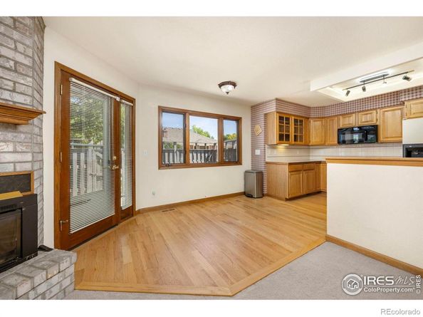 1448 16th Avenue, Longmont CO 80501