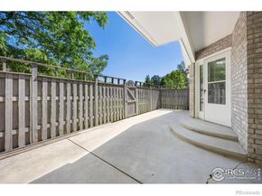 1448 16th Avenue, Longmont CO 80501