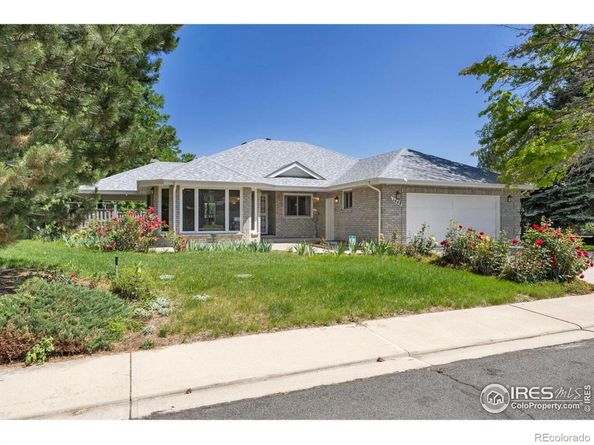 1448 16th Avenue, Longmont CO 80501