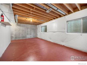 1448 16th Avenue, Longmont CO 80501
