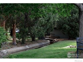 3345 Chisholm Trail 206, Boulder CO 80301