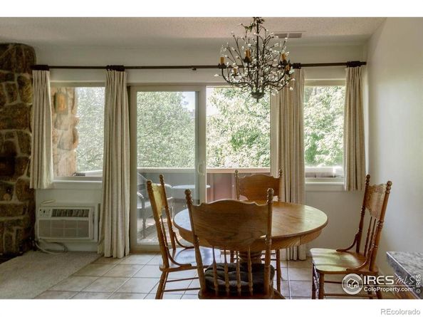 3345 Chisholm Trail 206, Boulder CO 80301
