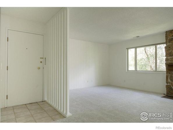 3345 Chisholm Trail 206, Boulder CO 80301