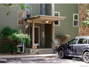 3345 Chisholm Trail 206, Boulder CO 80301