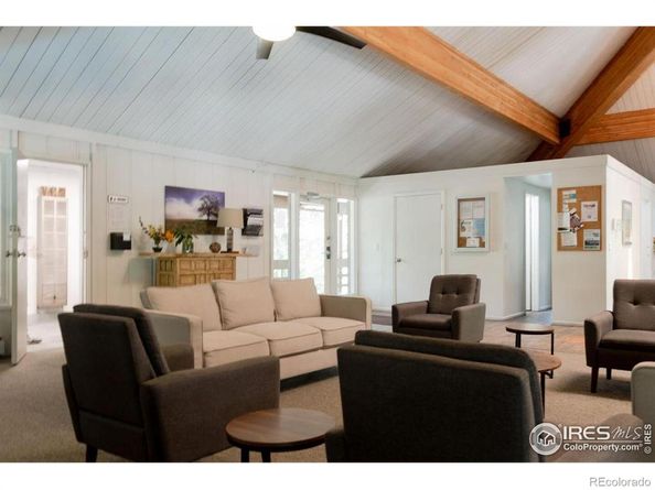 3345 Chisholm Trail 206, Boulder CO 80301