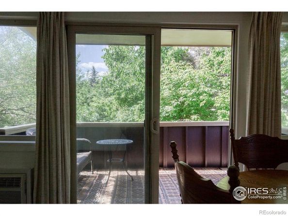 3345 Chisholm Trail 206, Boulder CO 80301