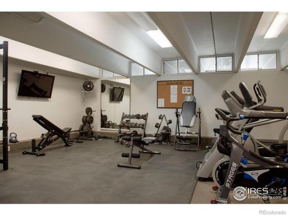 3345 Chisholm Trail 206, Boulder CO 80301
