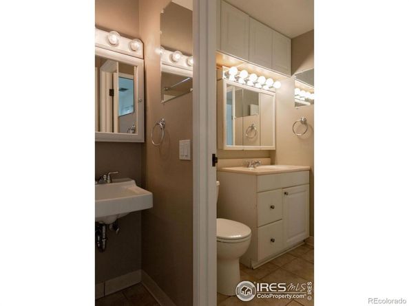 3345 Chisholm Trail 206, Boulder CO 80301