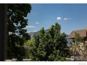 3345 Chisholm Trail 206, Boulder CO 80301