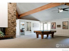 3345 Chisholm Trail 206, Boulder CO 80301