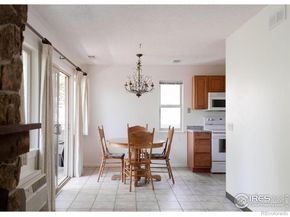 3345 Chisholm Trail 206, Boulder CO 80301
