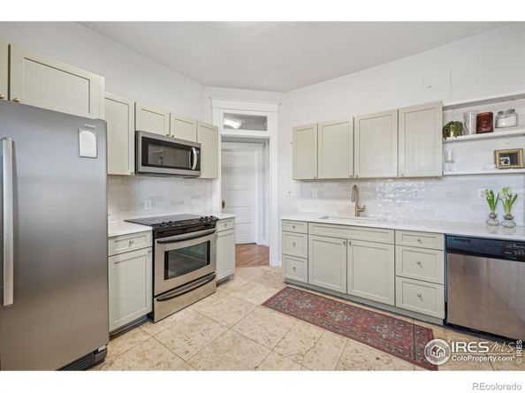 3059 N York Street, Denver CO 80205