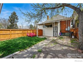 3059 N York Street, Denver CO 80205
