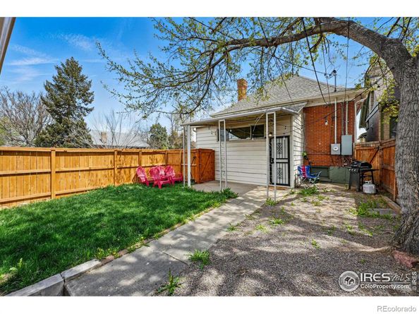 3059 N York Street, Denver CO 80205