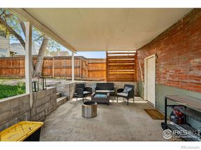 3059 N York Street, Denver CO 80205