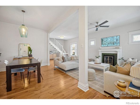3059 N York Street, Denver CO 80205