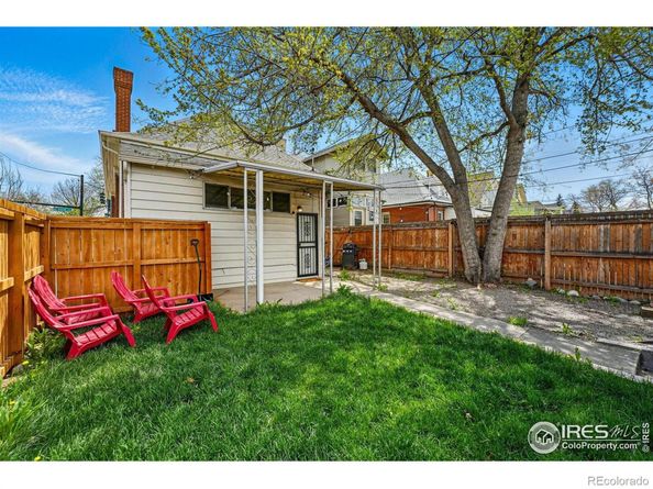 3059 N York Street, Denver CO 80205