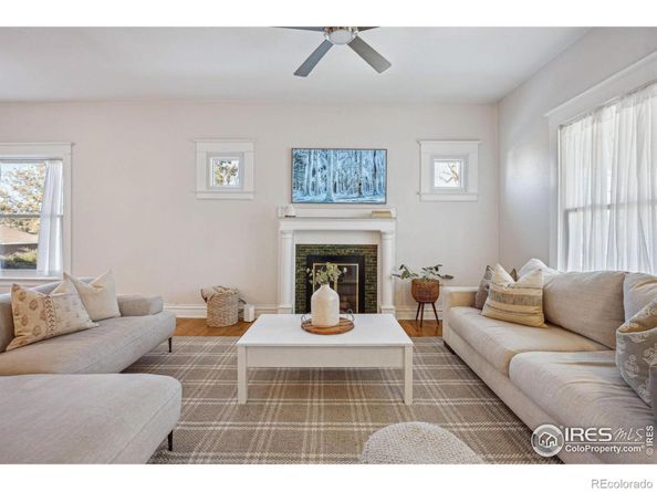 3059 N York Street, Denver CO 80205