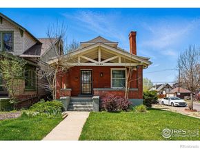 3059 N York Street, Denver CO 80205