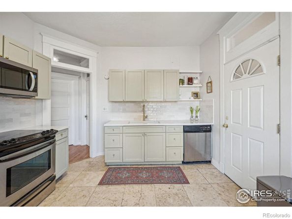 3059 N York Street, Denver CO 80205