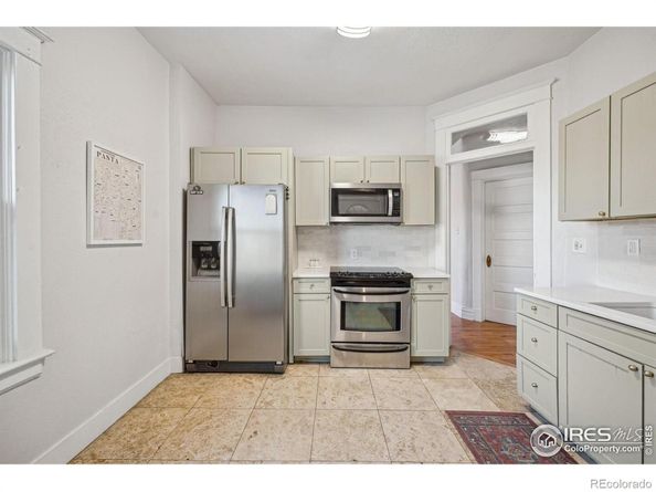 3059 N York Street, Denver CO 80205