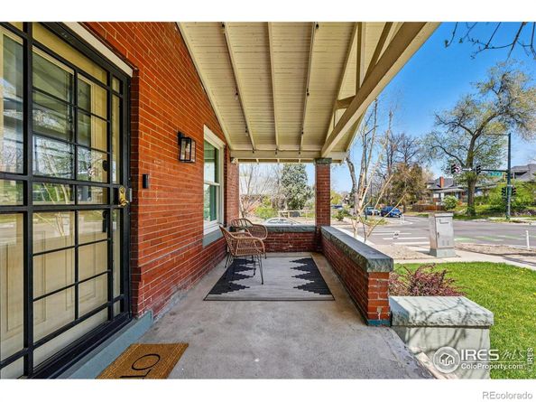 3059 N York Street, Denver CO 80205
