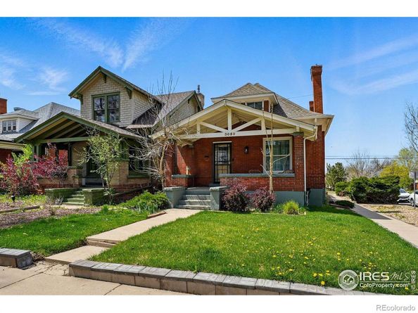 3059 N York Street, Denver CO 80205
