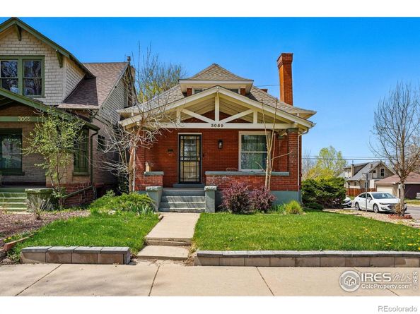 3059 N York Street, Denver CO 80205