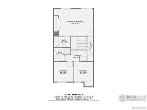 2977 Eagle Way, Boulder CO 80301