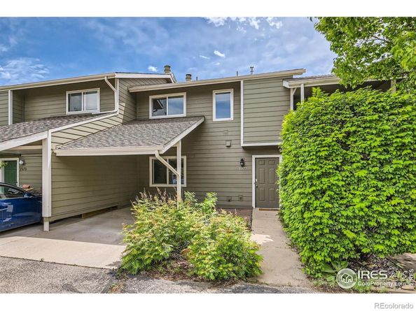 2977 Eagle Way, Boulder CO 80301
