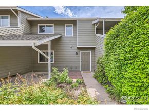 2977 Eagle Way, Boulder CO 80301