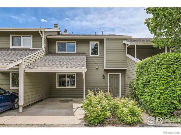 2977 Eagle Way, Boulder CO 80301