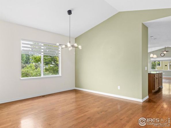 603 Summer Hawk Drive, Longmont CO 80504