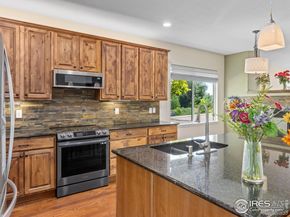 603 Summer Hawk Drive, Longmont CO 80504
