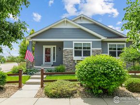 603 Summer Hawk Drive, Longmont CO 80504