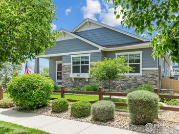 603 Summer Hawk Drive
