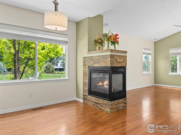 603 Summer Hawk Drive, Longmont CO 80504
